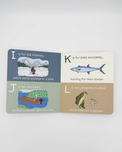 Load image into Gallery viewer, ABC's of Fishing