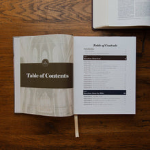 Load image into Gallery viewer, The Questions Handbook | Coffee Table Book