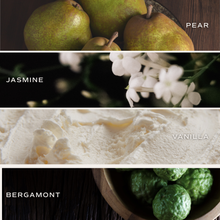 Load image into Gallery viewer, Cashmere and Vanilla 9 oz Soy Candle - Home Decor & Gifts