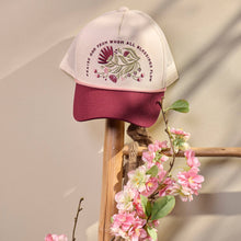 Load image into Gallery viewer, Praise God Trucker Hat