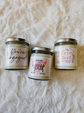Load image into Gallery viewer, ABBOO CANDLE CO 9OZ CANDLE