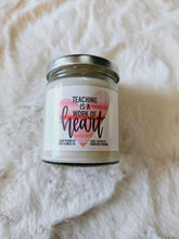 Load image into Gallery viewer, ABBOO CANDLE CO 9OZ CANDLE