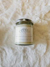 Load image into Gallery viewer, ABBOO CANDLE CO 9OZ CANDLE