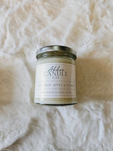 Load image into Gallery viewer, ABBOO CANDLE CO 9OZ CANDLE