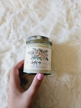 Load image into Gallery viewer, ABBOO CANDLE CO 9OZ CANDLE