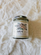 Load image into Gallery viewer, ABBOO CANDLE CO 9OZ CANDLE