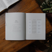 Load image into Gallery viewer, Making Room Advent Bible Study for Teens