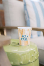 Load image into Gallery viewer, Auburn "War Eagle" Stadium Cup Set