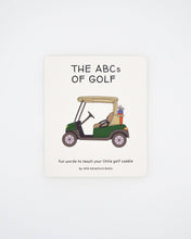 Load image into Gallery viewer, ABC's of Golf