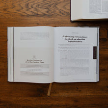 Load image into Gallery viewer, The Questions Handbook | Coffee Table Book
