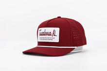 Load image into Gallery viewer, Tuscaloosa, AL Patch Hat