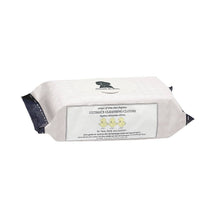 Load image into Gallery viewer, Ultimate Baby Cleansing Cloths, Crème Douce, 72ct per pack