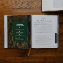 Load image into Gallery viewer, The Questions Handbook | Coffee Table Book