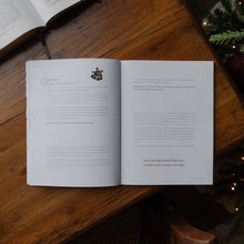 Load image into Gallery viewer, Making Room Advent Bible Study for Teens