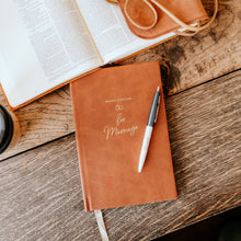 Load image into Gallery viewer, Praying Scripture for Marriage Journal