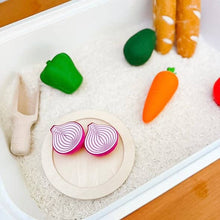 Load image into Gallery viewer, Chop & Play | Veggies