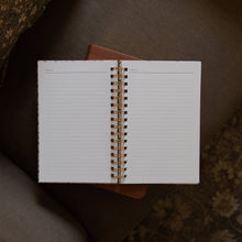Load image into Gallery viewer, He Leads Me Journal | Floral