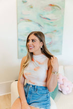 Load image into Gallery viewer, Opal Sunburst Hoops