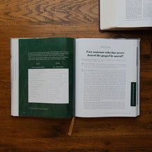 Load image into Gallery viewer, The Questions Handbook | Coffee Table Book
