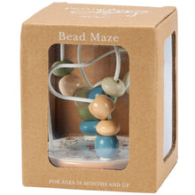 Load image into Gallery viewer, Rabbit Bead Maze