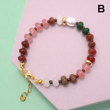 Load image into Gallery viewer, BOHO RESIN BEADED BRACELET | 40B5247