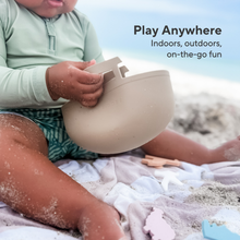Load image into Gallery viewer, Noah’s Ark Suction Toy