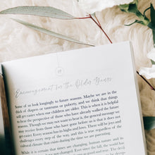 Load image into Gallery viewer, Gospel-Centered Motherhood