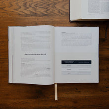 Load image into Gallery viewer, The Questions Handbook | Coffee Table Book