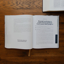 Load image into Gallery viewer, The Questions Handbook | Coffee Table Book