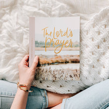 Load image into Gallery viewer, The Lord's Prayer Bible Study