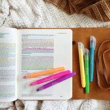 Load image into Gallery viewer, Scented Bible Highlighter Set