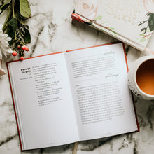 Load image into Gallery viewer, Praying Scripture for Motherhood Journal