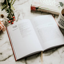 Load image into Gallery viewer, Praying Scripture for Motherhood Journal