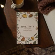 Load image into Gallery viewer, Holidays | Celebrating Christ Throughout the Year
