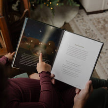 Load image into Gallery viewer, The Advent Storybook Family Devotional