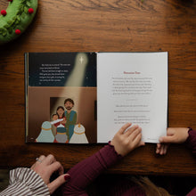 Load image into Gallery viewer, The Advent Storybook Family Devotional