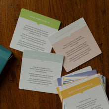Load image into Gallery viewer, 31 Days of Prayer - Kids Verse Card Set