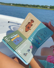 Load image into Gallery viewer, ABC's of Fishing