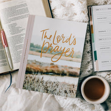 Load image into Gallery viewer, The Lord's Prayer Bible Study