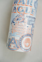 Load image into Gallery viewer, Auburn University 32 oz Insulated Water Bottle