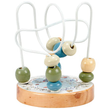Load image into Gallery viewer, Rabbit Bead Maze
