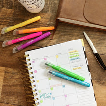 Load image into Gallery viewer, Scented Bible Highlighter Set
