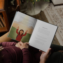 Load image into Gallery viewer, The Advent Storybook Family Devotional
