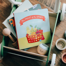 Load image into Gallery viewer, The Fruit of the Spirit Board Book
