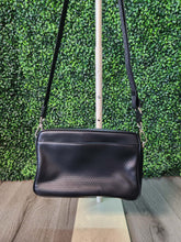 Load image into Gallery viewer, NWT Michael Kors Black Crossbody
