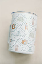 Load image into Gallery viewer, Licensed 16 oz. Insulated Auburn University Mug
