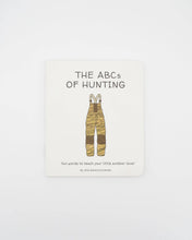 Load image into Gallery viewer, ABC's of Hunting
