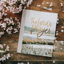Load image into Gallery viewer, The Lord's Prayer Bible Study
