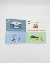 Load image into Gallery viewer, ABC's of Fishing
