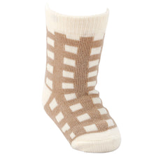 Load image into Gallery viewer, Garden Friends Baby Sock Set
